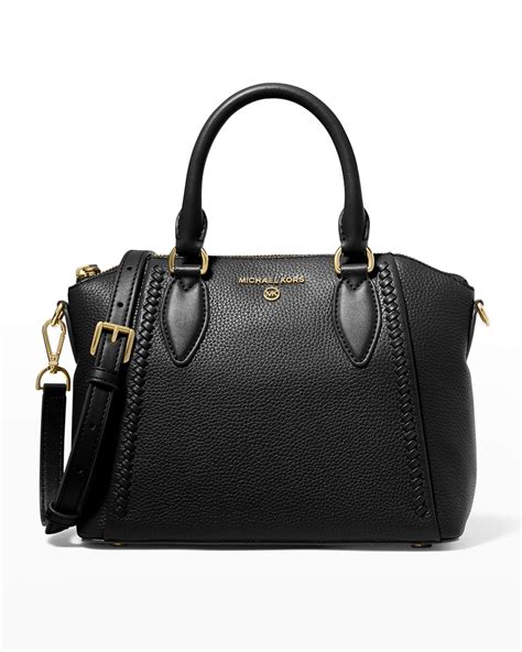 michael kors md messenger tasche|michael kors sienna bag.